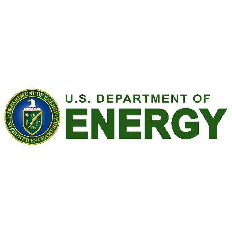 Department of Energy Logo